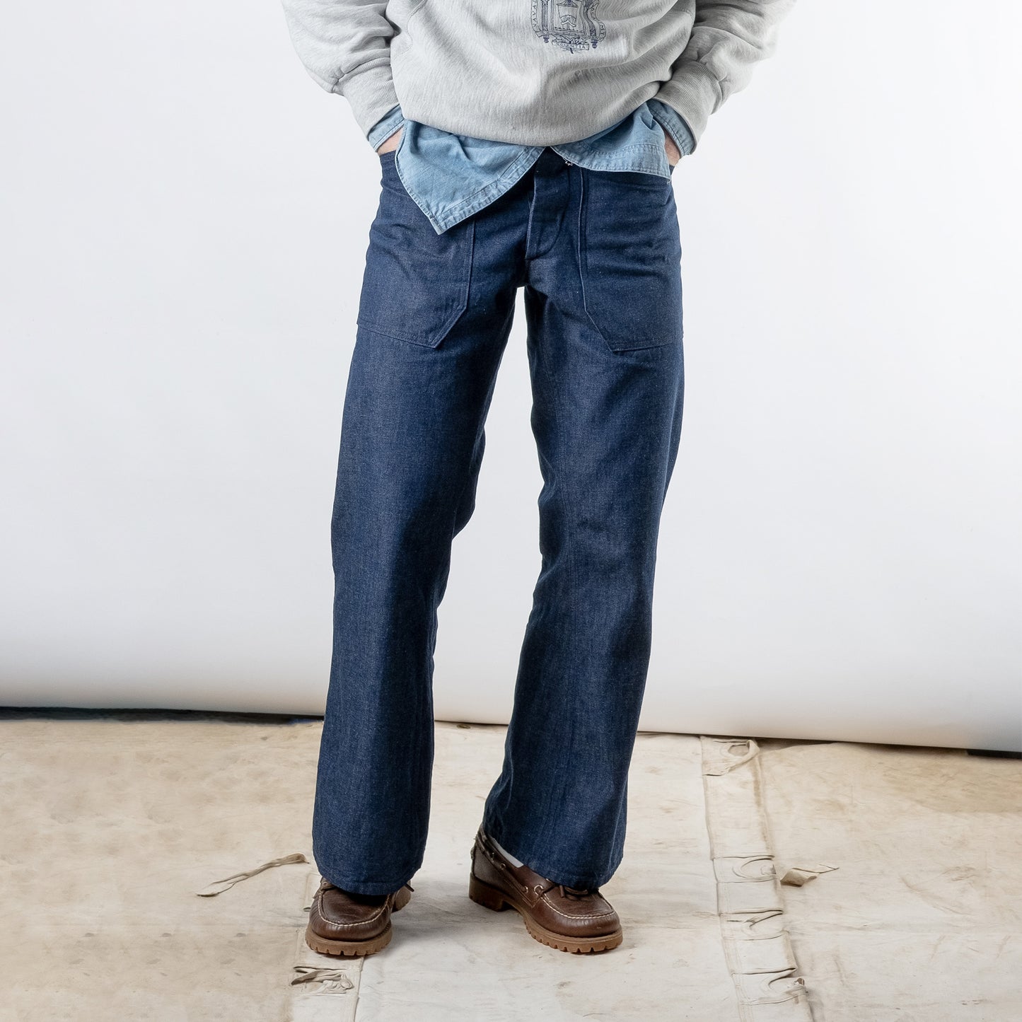 BELL BOTTOMS
