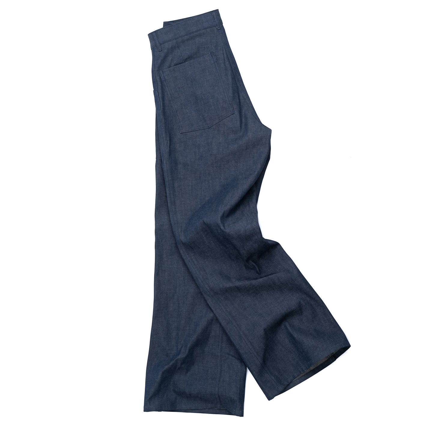 BELL BOTTOMS