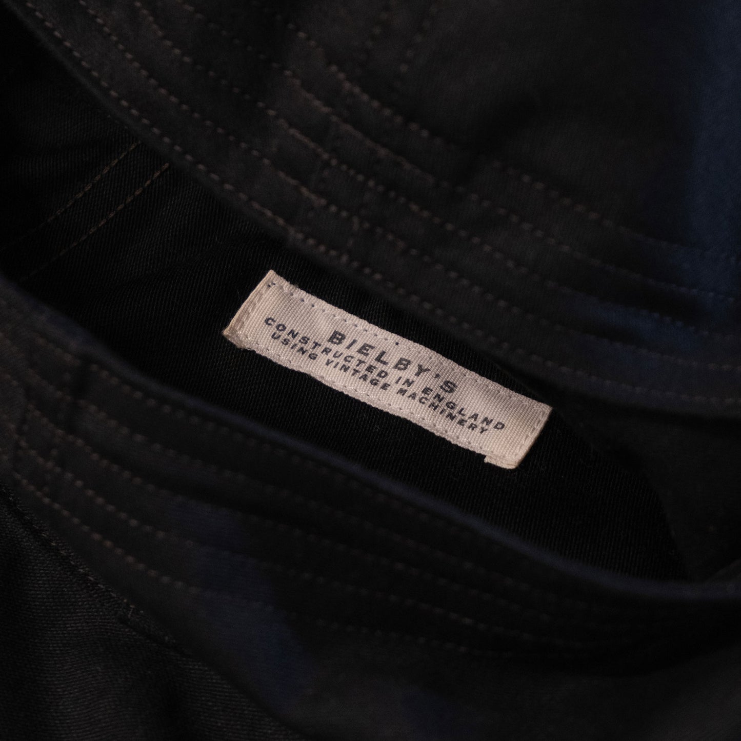 B-2 SMOCK