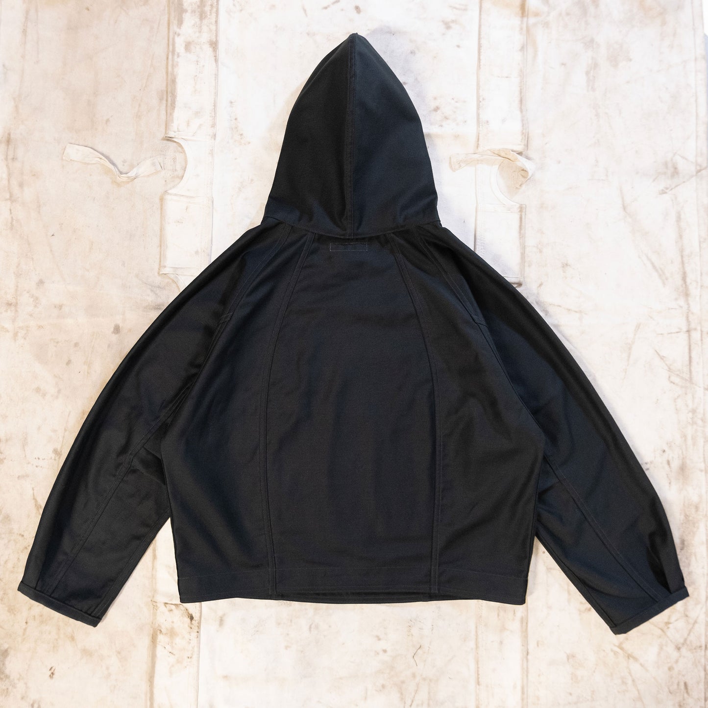 B-2 SMOCK