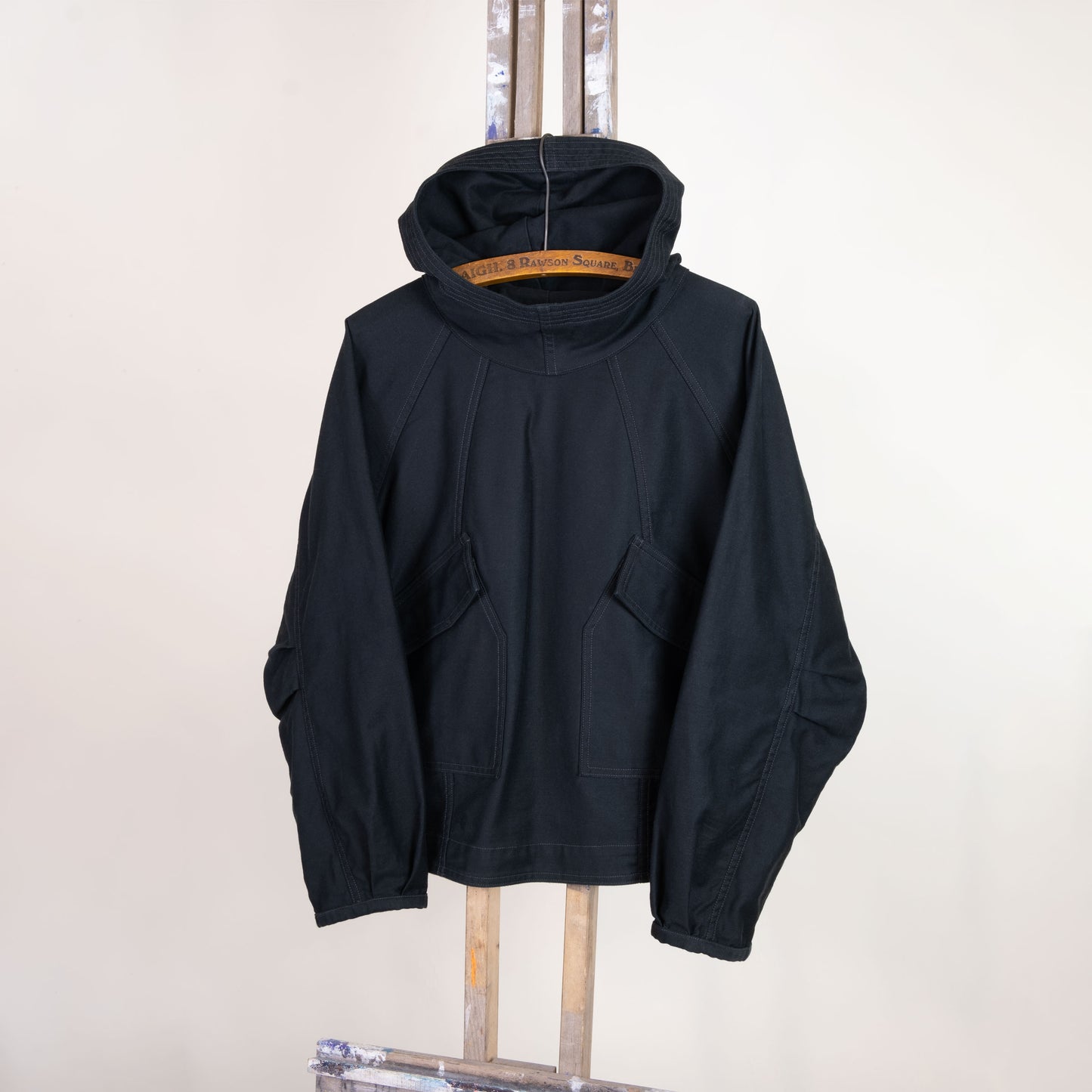 B-2 SMOCK