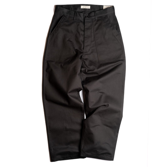 FATIGUES IN BLACK HBT