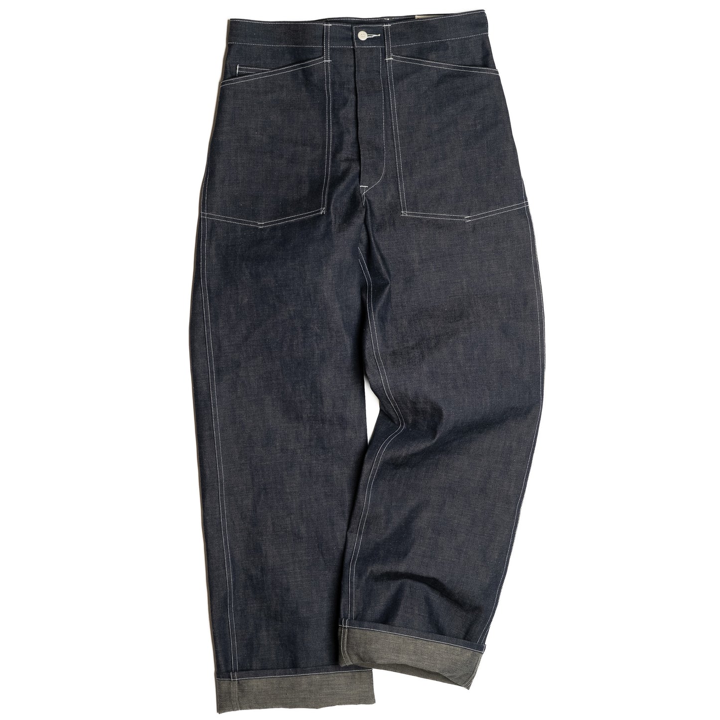 10oz BUCKLE BACKS (MADE TO ORDER)