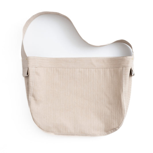 HBT PAPERBOY BAG (MADE TO ORDER)