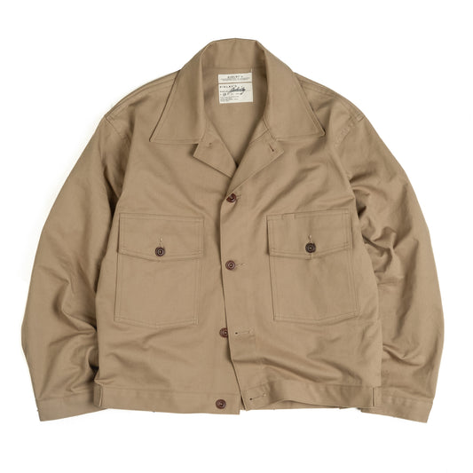 GARAGE JACKET