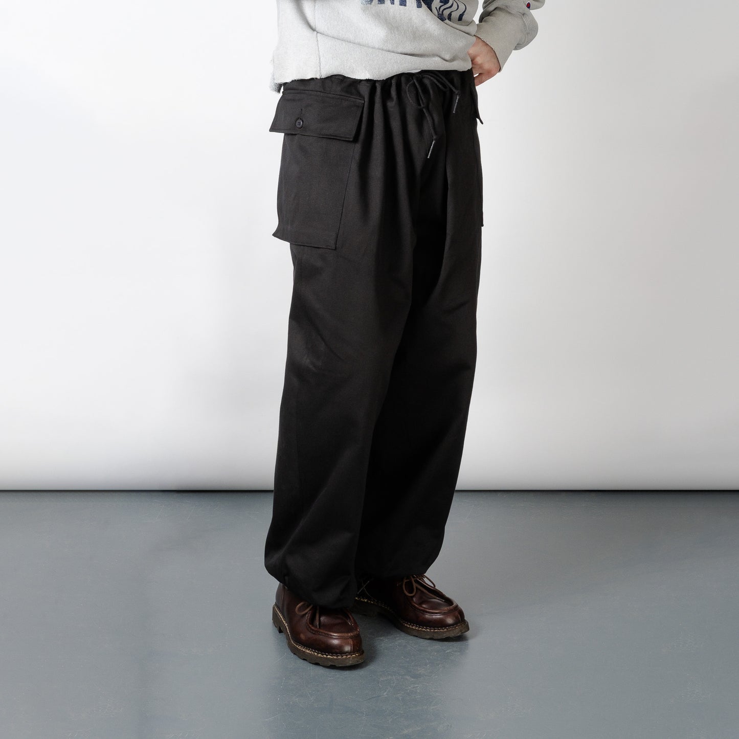 CHEMICAL TROUSERS (PRE-ORDER)