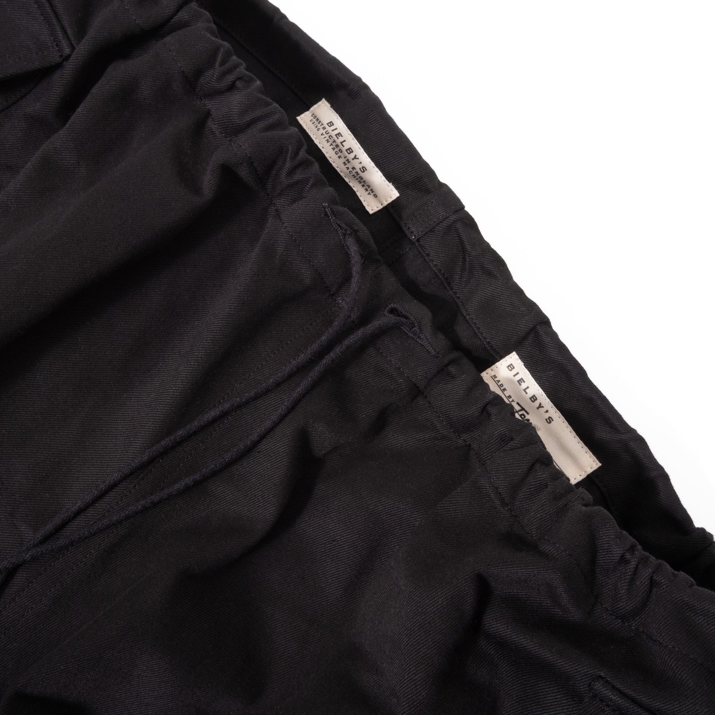 CHEMICAL TROUSERS (PRE-ORDER)