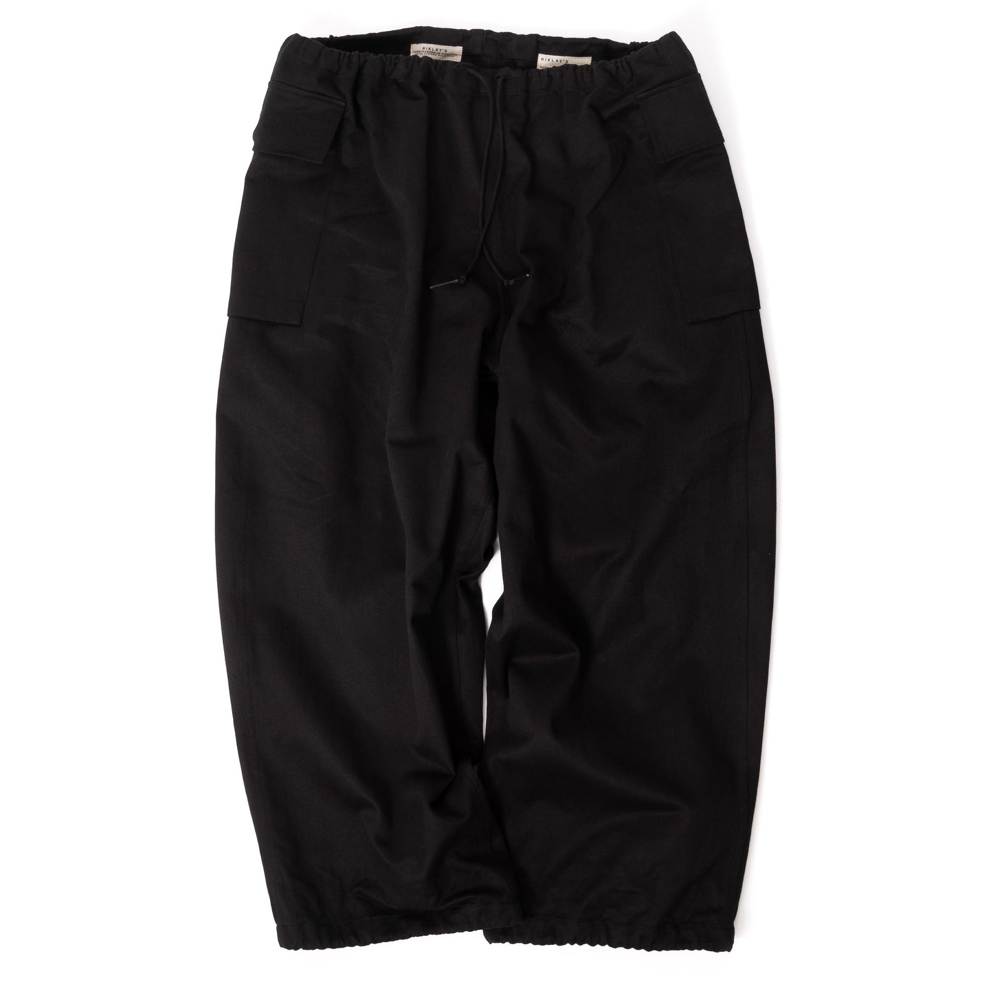 CHEMICAL TROUSERS (PRE-ORDER)