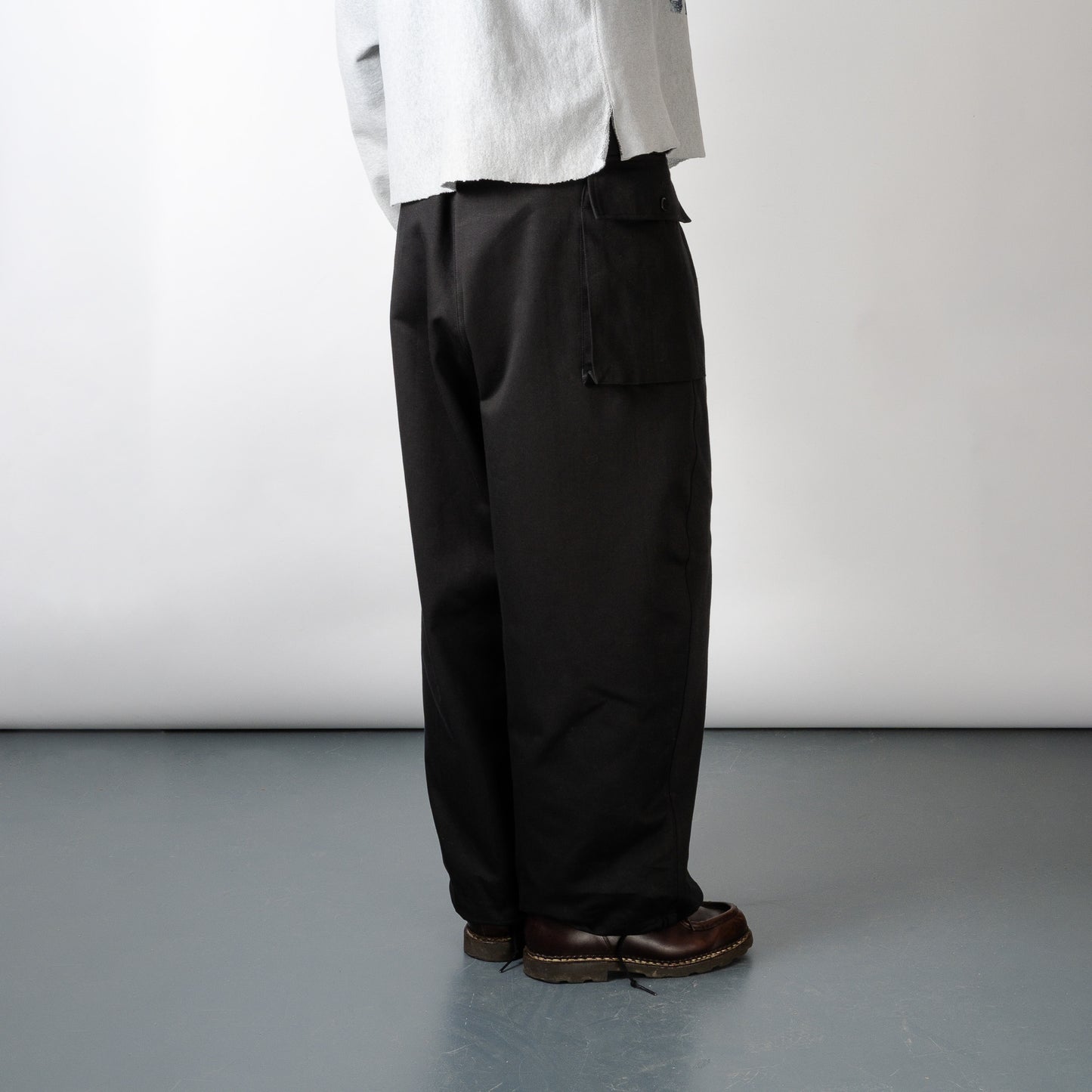 CHEMICAL TROUSERS (PRE-ORDER)