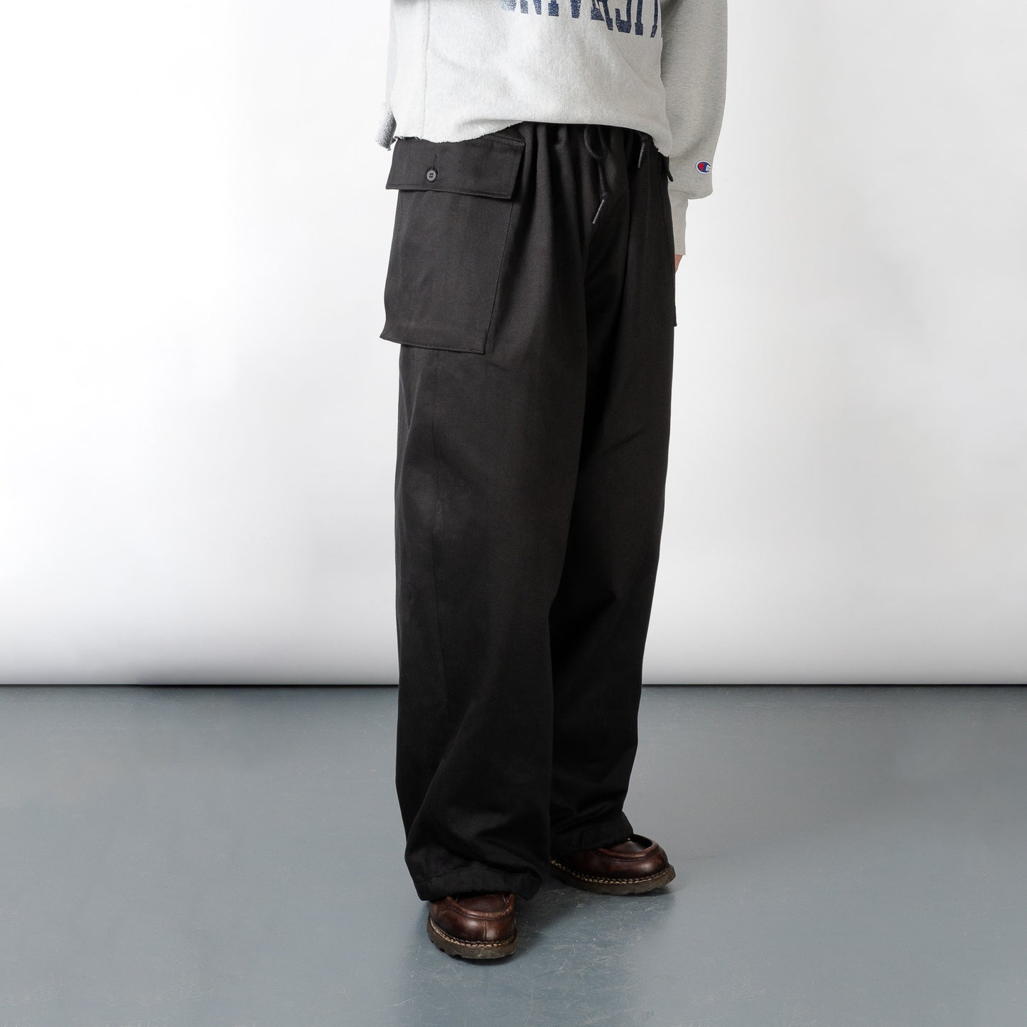 CHEMICAL TROUSERS (PRE-ORDER)