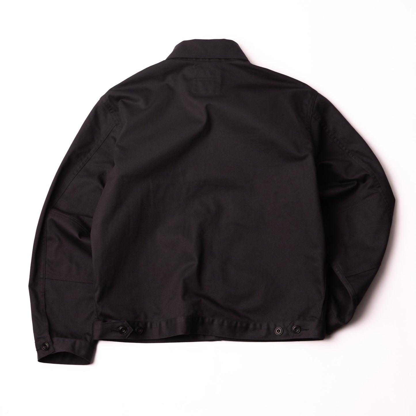 GARAGE JACKET